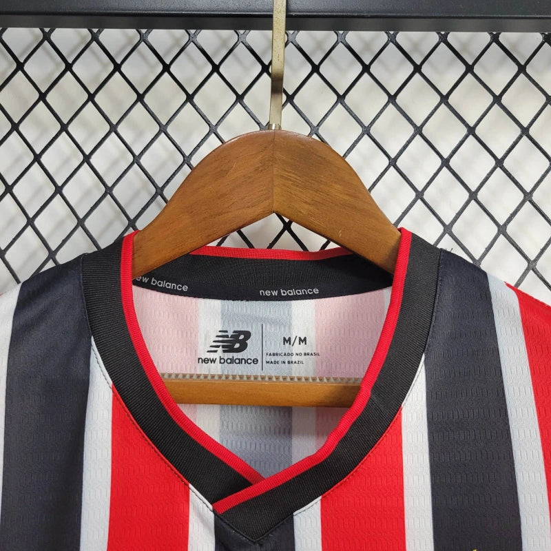 Camisa 2 São Paulo 24/25  Torcedora - Feminina