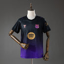 Camisa Away Barcelona 2026/27 Torcedor - Edição Especial Kobe Bryant