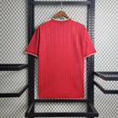 Camisa 1 Liverpool Retrô 1985/87 - Masculina