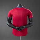 Camisa 1 Portugal 2026/27 Jogador - Masculina
