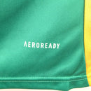Camisa Pré-jogo Jamaica 24/25 Torcedor - Masculina