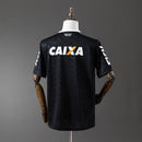 Camisa 2 Corinthians Retrô 2012 - Masculina