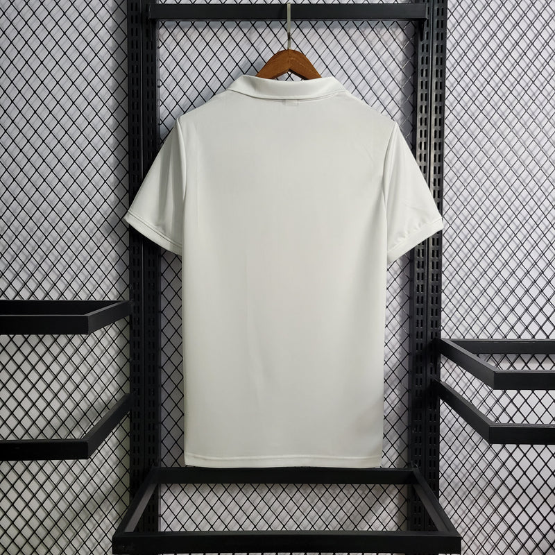 Camisa 1 Santos Retrô 1970 - Masculina