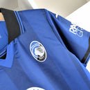 Camisa 1 Atalanta 24/25 Torcedor - Mascuina