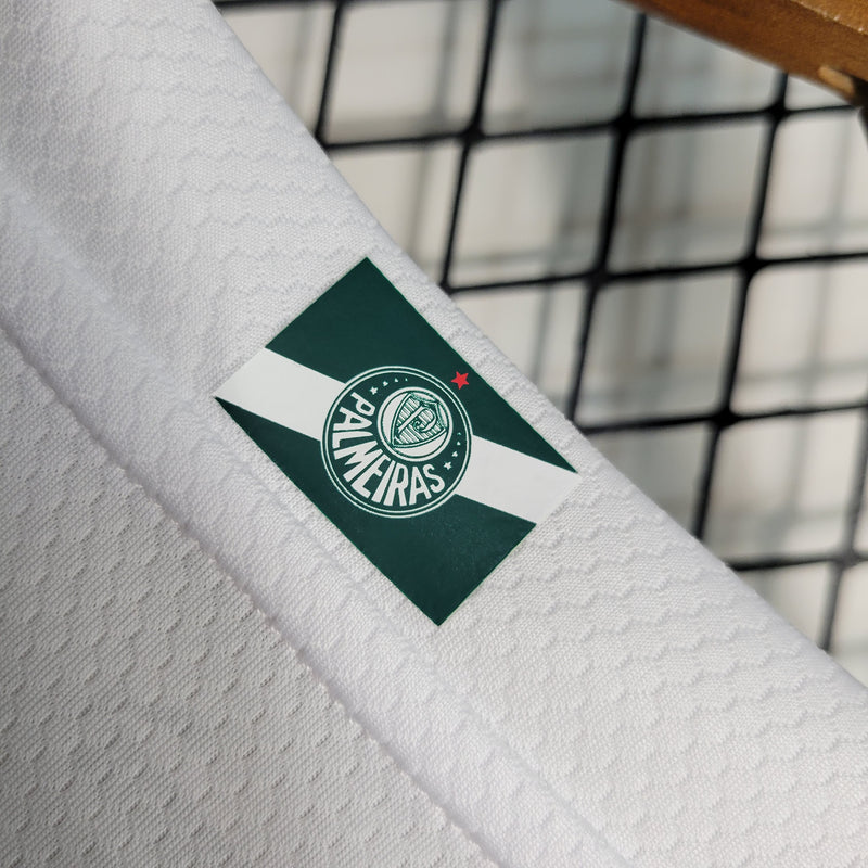 Camisa 2 Palmeiras 2023/24 Torcedora - Feminina