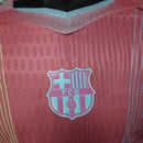 Camisa Barcelona Edição Exclusiva 2025 Jogador - Masculina