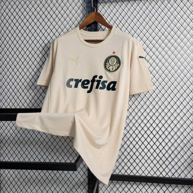 Camisa 3 Palmeiras 2021/22 Torcedor - Masculina