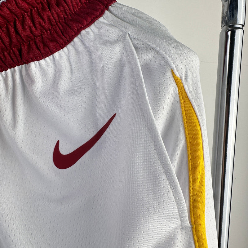 Bermuda Cleveland Cavaliers  Swingman Branco