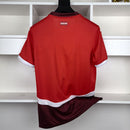 Camisa 1 Suíça 24/25 Torcedor - Masculina