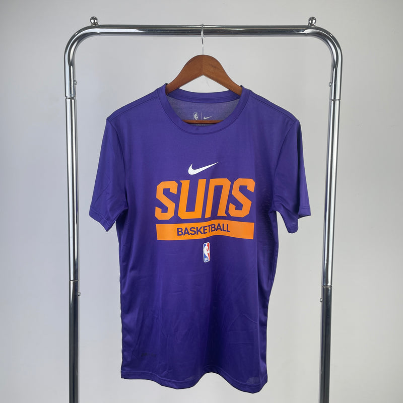 Camisas Treino Phoenix Suns 202324