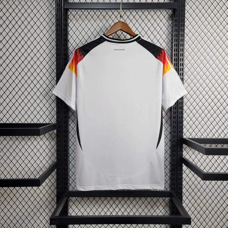 Camisa 1 Alemanha 24/25 Torcedor - Masculina