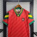Camisa 1 Portugal Retrô 1992/94 - Masculina