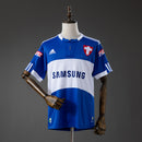 Camisa 3 Palmeiras Retrô 2009 - Masculina