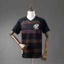 Camisa Flamengo Diamante Negro 2025 - Masculina