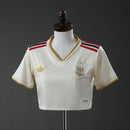 Camisa 3 Flamengo 2025/26 Torcedor - Feminina
