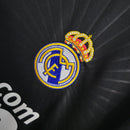 Camisa 2 Real Madrid Retrô 2010/11 - Masculina