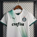 Conjunto Infantil 2 Palmeiras 2023/24 - Unissex