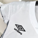 Camisa 1 Santos 2024/25 Torcedor - Feminina