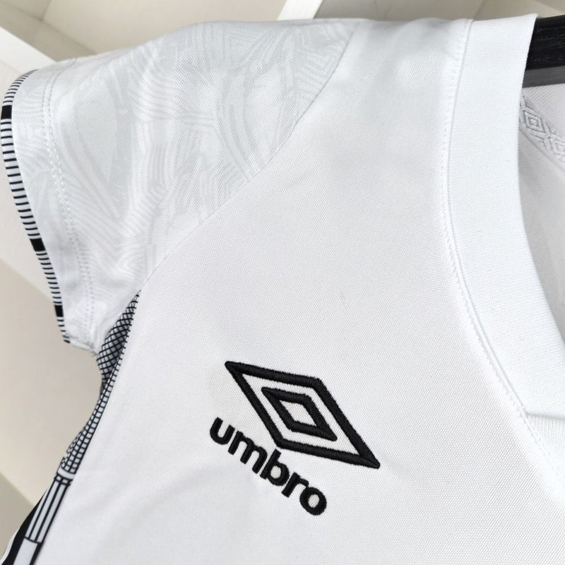 Camisa 1 Santos 2024/25 Torcedora - Feminina