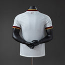 Camisa 2 Espanha 2026/27 Jogador - Masculina