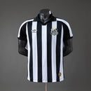 Camisa 2 Santos 2026/27 Jogador - Masculina