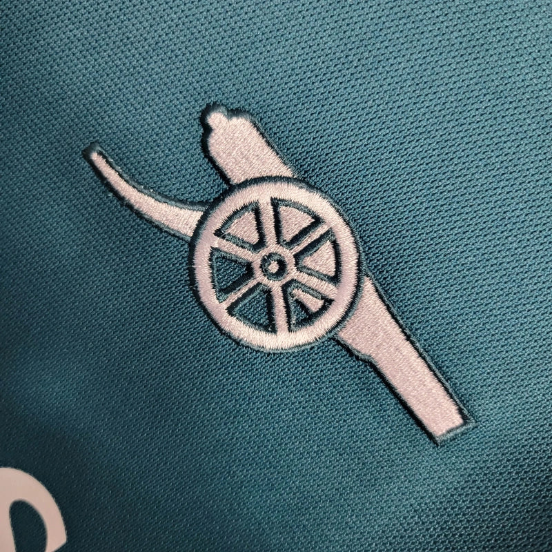Camisa 3 Arsenal 2023/24 Torcedor - Masculina