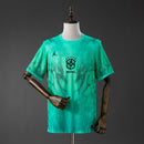Camisa 1 Goleiro Brasil 2026/27 Torcedor - Masculina