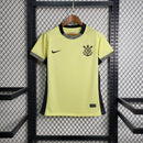 Camisa 3 Corinthians 2023/24 Torcedor - Feminina