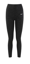 Conjunto Treino Nike Dri-FIT Calça e Top -  Feminino