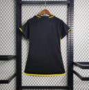 Camisa 3 Atlético Mineiro 2023/24 Torcedor - Feminina