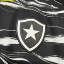 Camisa 4 Botafogo 2024/25 Torcedor - Masculina