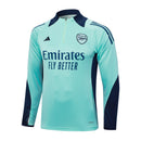 Agasalho Treino Arsenal Azul 2024/25 - Masculino