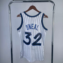 Regata Orlando Magic Branca 1994/95 - Hardwood Classics