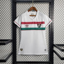 Camisa 2 Fluminense 2023/24 Torcedor - Feminina