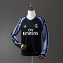 Camisa 3 Real Madrid Retrô 2016/17 - Masculina