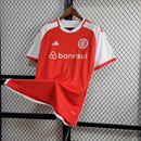 Camisa 1 Internacional 2024/25 Torcedor - Masculina