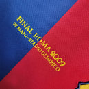 Camisa 1 Barcelona Retrô 2008/09 - Masculina