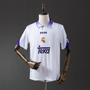 Camisa 1 Real Madrid Retrô 1997/98 - Masculina