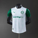 Camisa 2 Palmeiras 2025/26 Jogador - Masculina