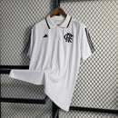 Camisa Polo Flamengo 2023/24 Torcedor - Masculina