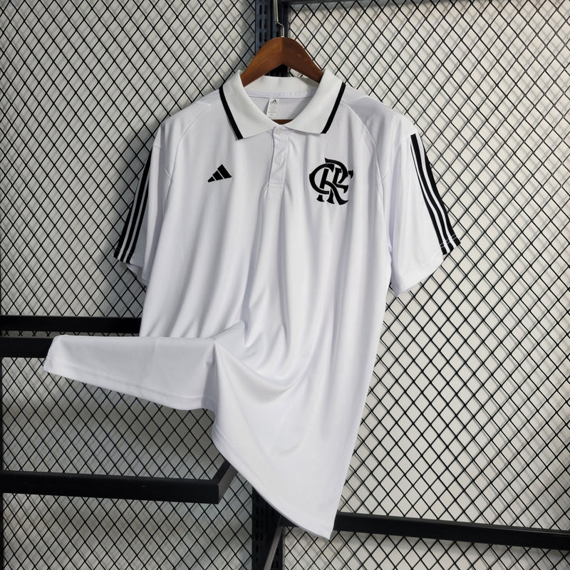 Camisa Polo Flamengo 2023/24 Torcedor - Masculina