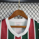 Camisa 1 Fluminense 24/25 Torcedor - Feminina