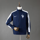 Jaqueta da França Retrô 2014 - Masculina