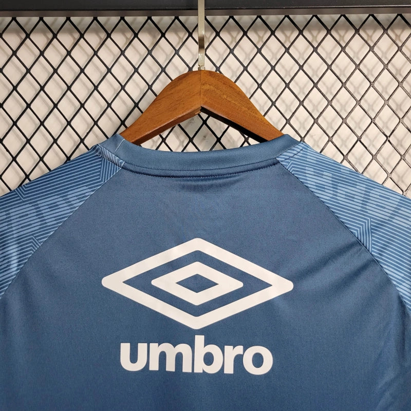 Camisa Treino 3 Grêmio 2023/24 - Masculina