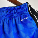 Bermuda Orlando Magic Azul 2023/24 Classic Edition Hardwood Classics