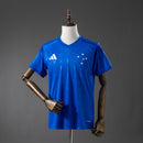 Camisa 1 Cruzeiro 2026/27 Torcedor - Masculina