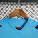 Camisa Treino Azul Arsenal 2023/24 - Masculina