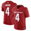 Camisa Arizona Cardinals Nike Vapor F.U.S.E. Limited  - Cardinal