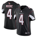 Camisa Arizona Cardinals Nike Vapor Limited - Preta