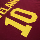 Regata Cleveland Cavaliers Bordo 2023/24 Swingman - Icon Edition